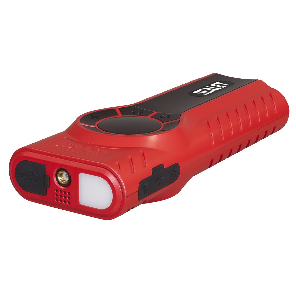 Sealey RoadStart® 1200A 12V Jump Starter & Tyre Inflator RS1200TI