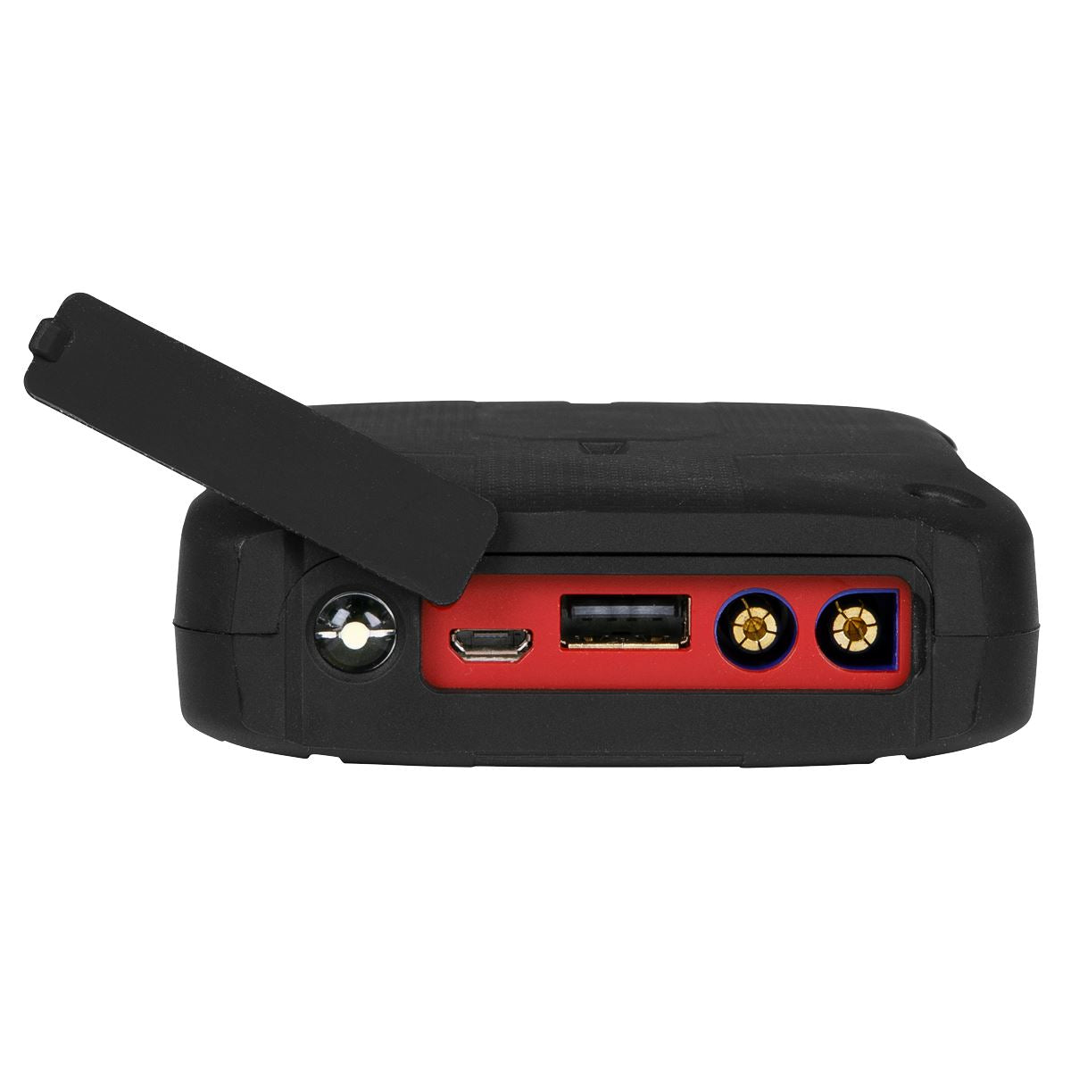 Sealey RoadStart® 800A 12V Lithium-ion Jump Starter Power Pack RS800