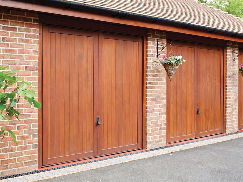 Ronseal 10 Year Woodstain Teak 250ml RSL10WST250