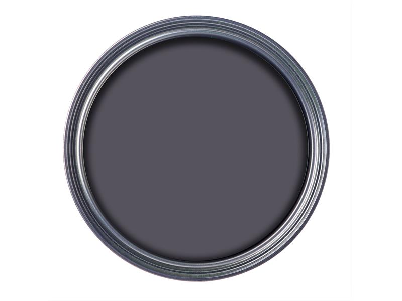 Ronseal 10 Year Weatherproof Wood Paint Grey Satin 750ml RSL38789