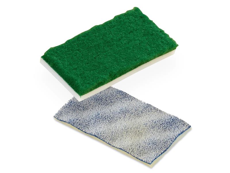 Ronseal Ultimate Finish Decking Refill Pads RSLDARP