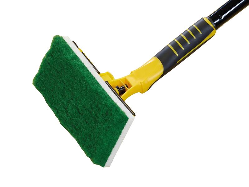 Ronseal Ultimate Finish Decking Pad Kit RSLDA