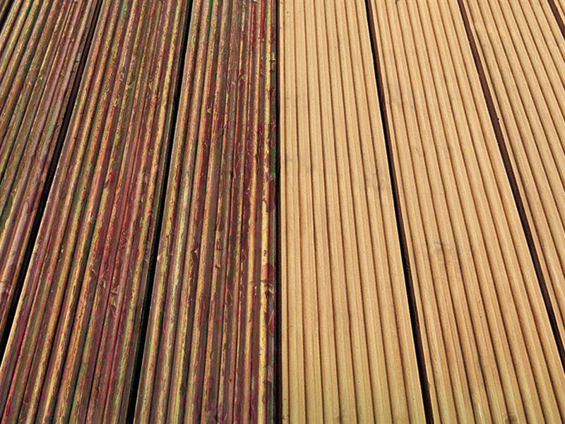 Ronseal Decking Stripper 2.5 litre RSLDS25L30M