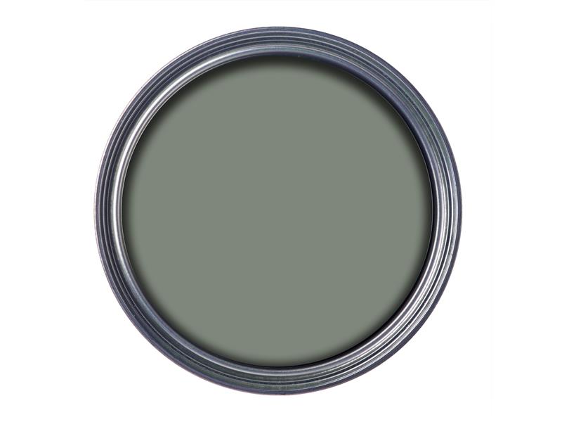 Ronseal Garden Paint Sage 750ml RSLGPSA750