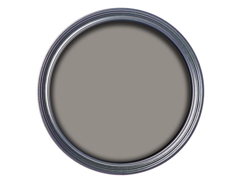 Ronseal Garden Paint Slate 250ml RSLGPSL250