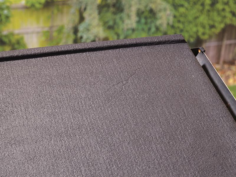 Ronseal thoms Hp 10Yr Roof Seal Grey 2.5Lt RSLHPRS25LG