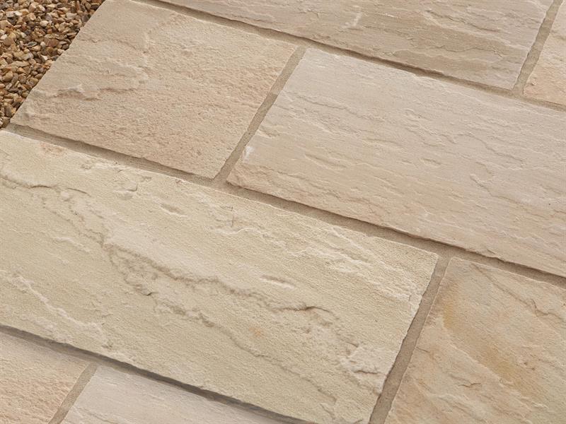 Ronseal Patio & Block Paving Seal Natural 5 litre RSLPBPSN5L