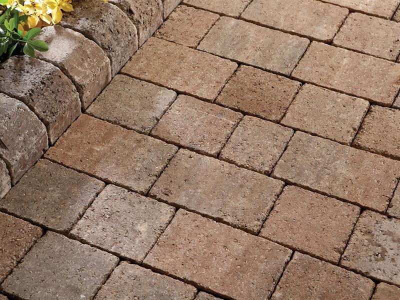 Ronseal Patio & Block Paving Seal Natural 5 litre RSLPBPSN5L