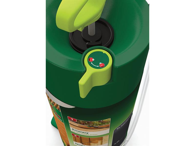 Ronseal Precision Pump Fence Sprayer RSLPPFS