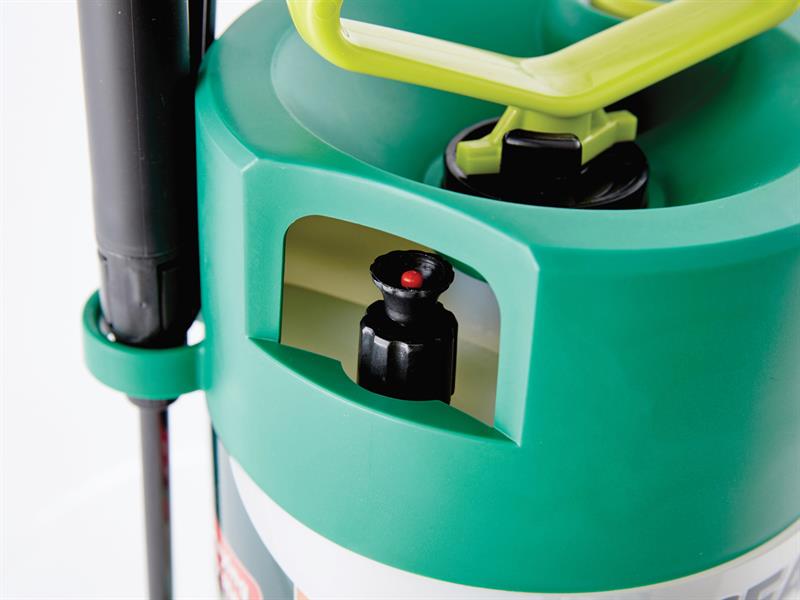 Ronseal Precision Pump Fence Sprayer RSLPPFS