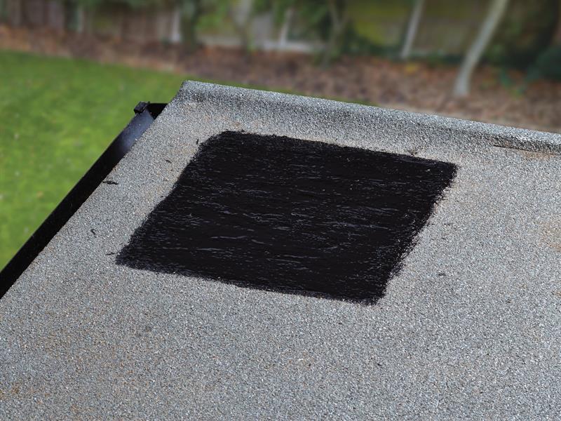 Ronseal Thompson's Emergency Roof Seal 2.5 litre RSLTERS25L