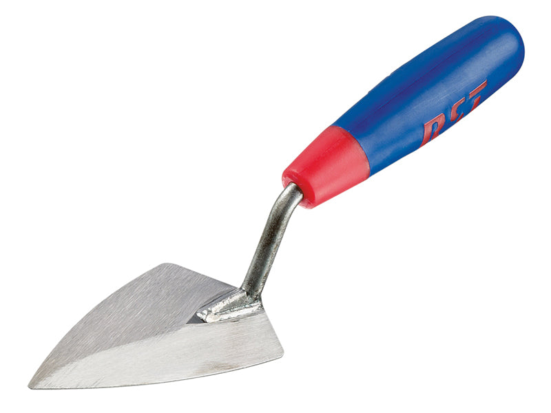 R.S.T. Pointing Trowel Philadelphia Pattern Soft Touch 5in RST1015ST