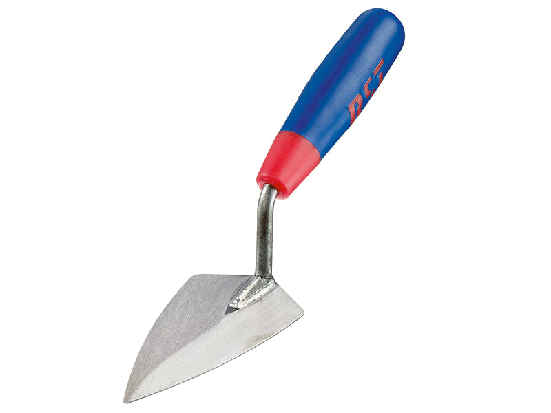 R.S.T. Pointing Trowel Philadelphia Pattern Soft Touch 6in RST1016ST