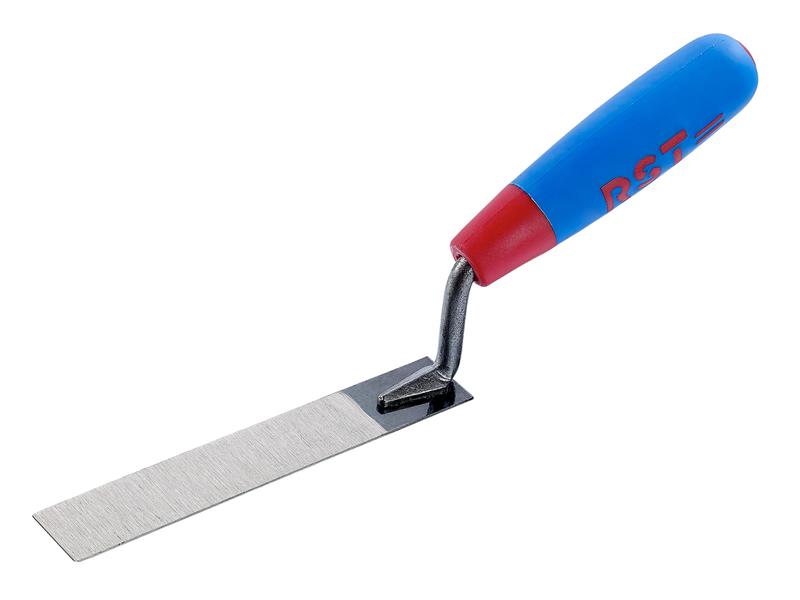 RST Tuck Window Pointer Steel Blade Soft Touch Handle 3/4in 19mm RST104DS