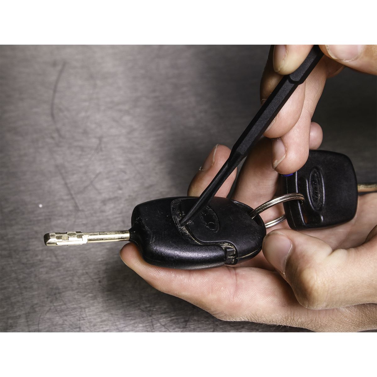 Sealey Mini Trim Panel Removal Set 3pc RT014