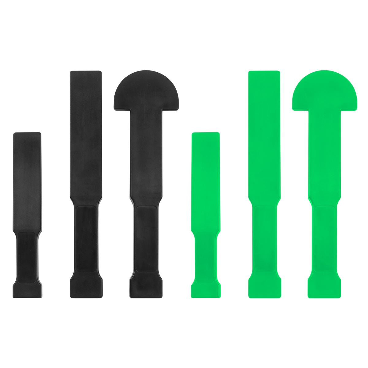 Sealey Trim & Panel Removal Tool 6pc RT08