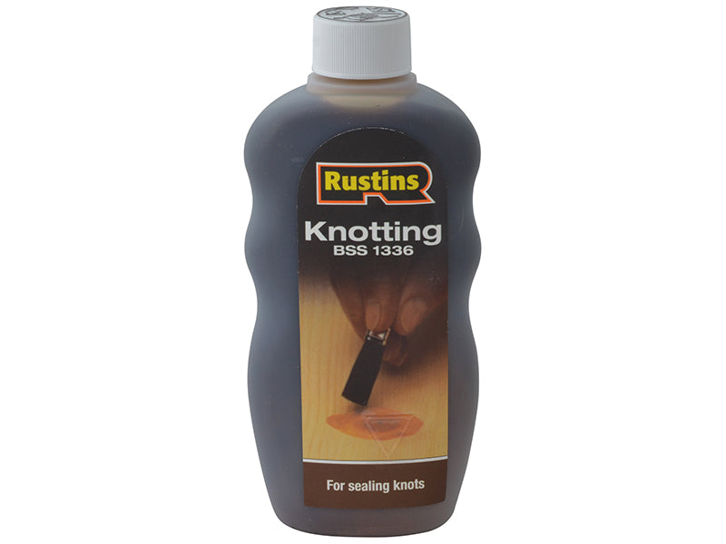 Rustins Knotting 300ml RUSK300