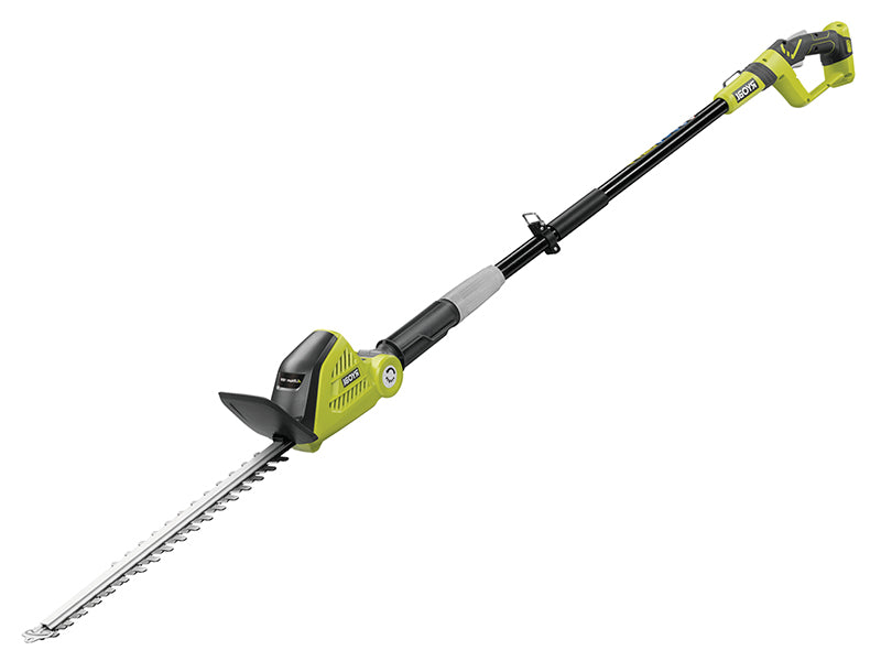 Ryobi RYBOPT1845 OPT1845 ONE+ Cordless Pole Hedge Trimmer 18V Bare Unit