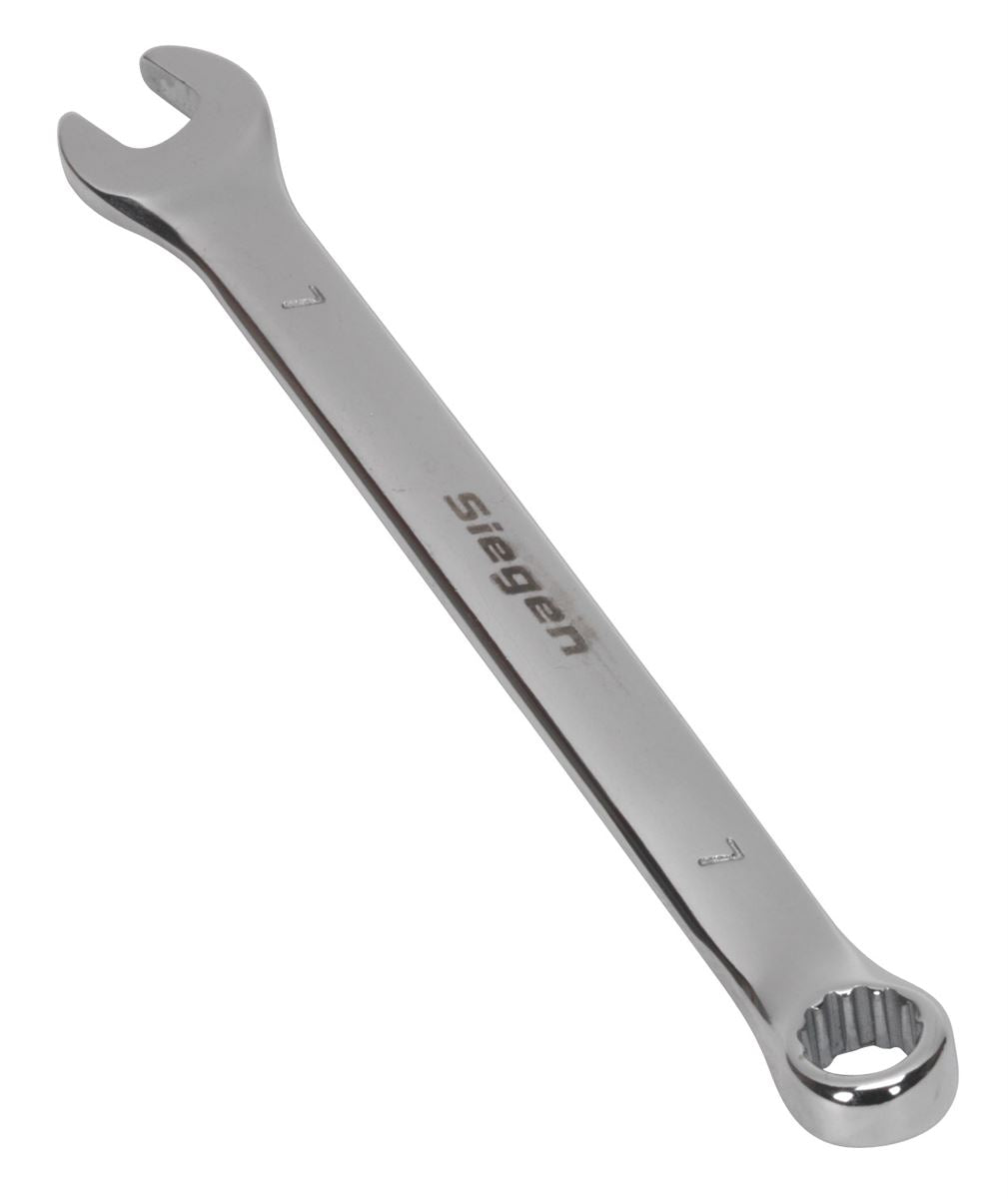 Sealey Combination Spanner 7mm S01007