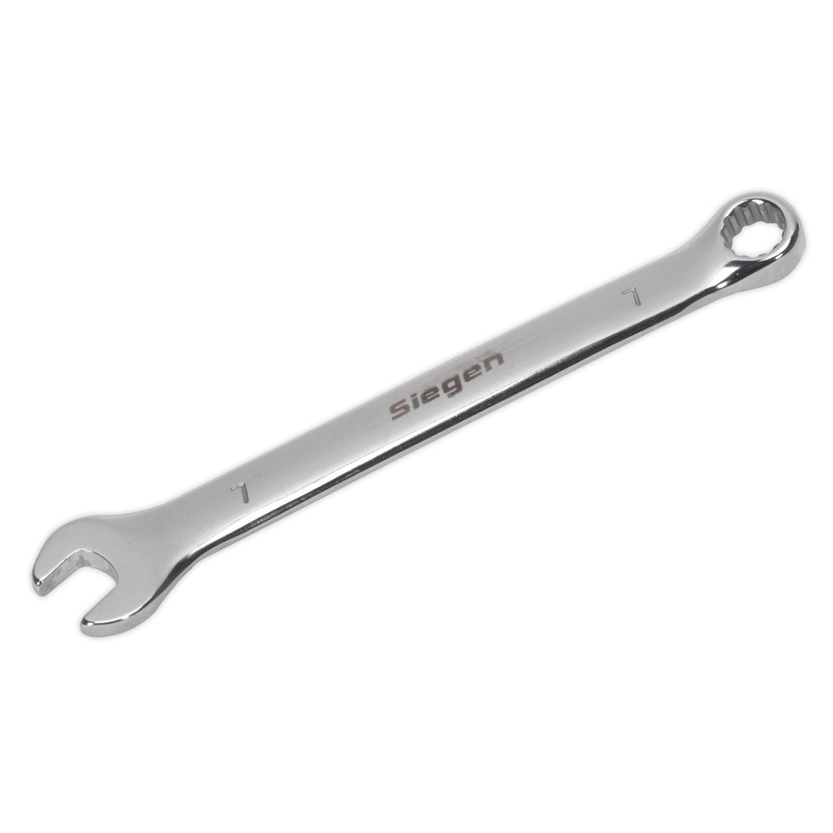 Sealey Combination Spanner 7mm S01007