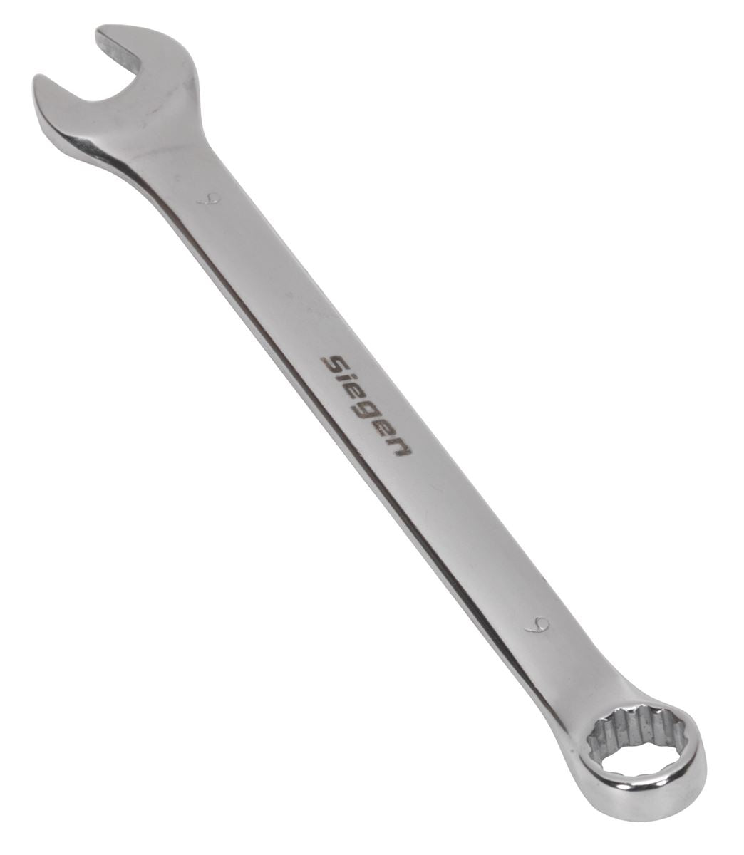 Sealey Combination Spanner 9mm S01009