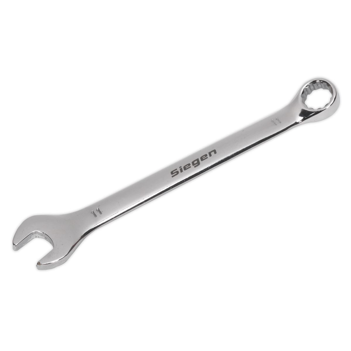 Sealey Combination Spanner 11mm S01011