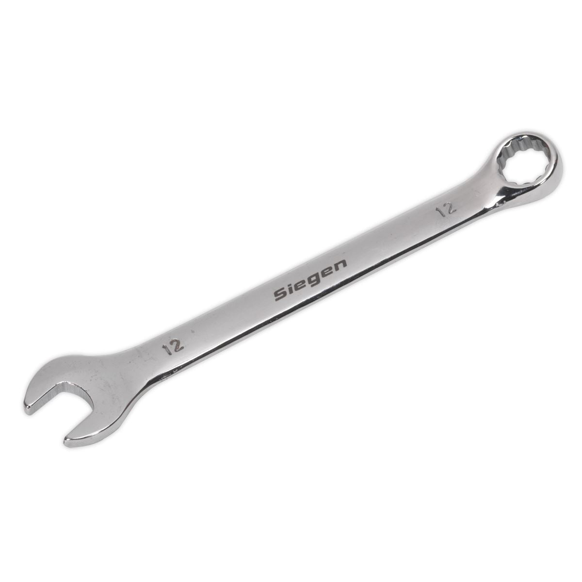 Sealey Combination Spanner 12mm S01012