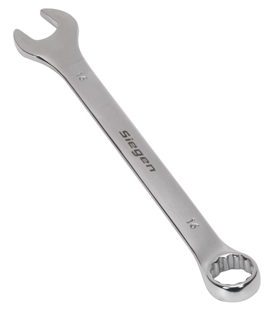Sealey Combination Spanner 16mm S01016
