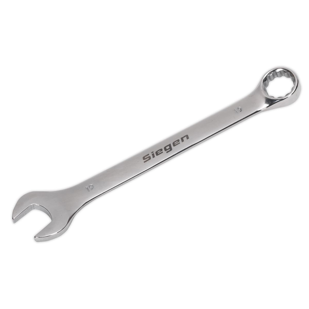 Sealey Combination Spanner 19mm S01019
