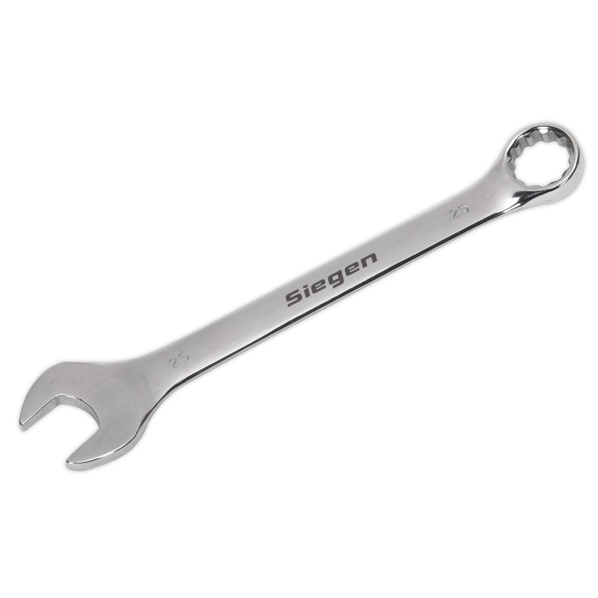 Sealey Combination Spanner 25mm S01025