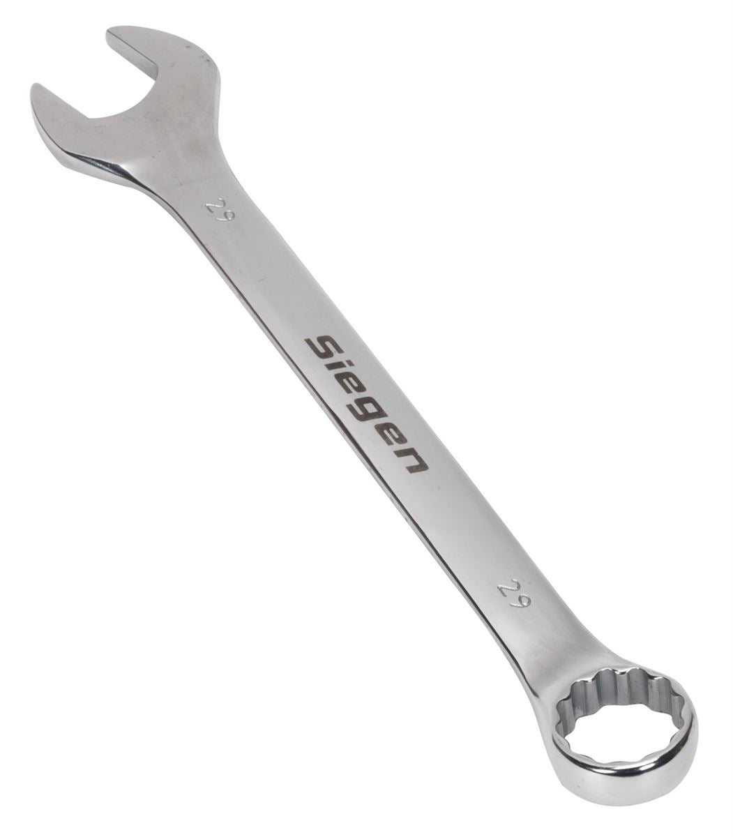 Sealey Combination Spanner 29mm S01029
