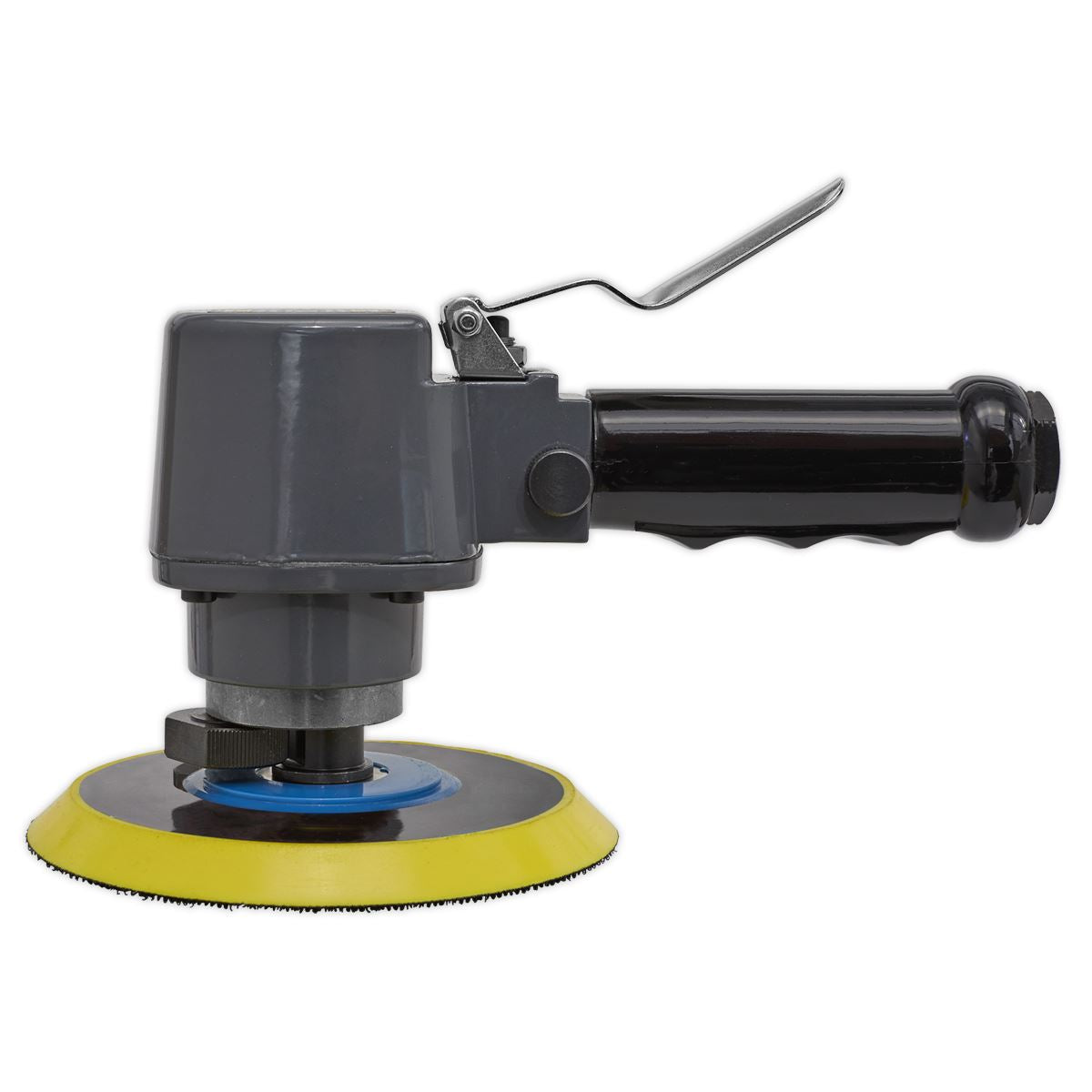 Sealey Air Sander �150mm Random Orbital S01044