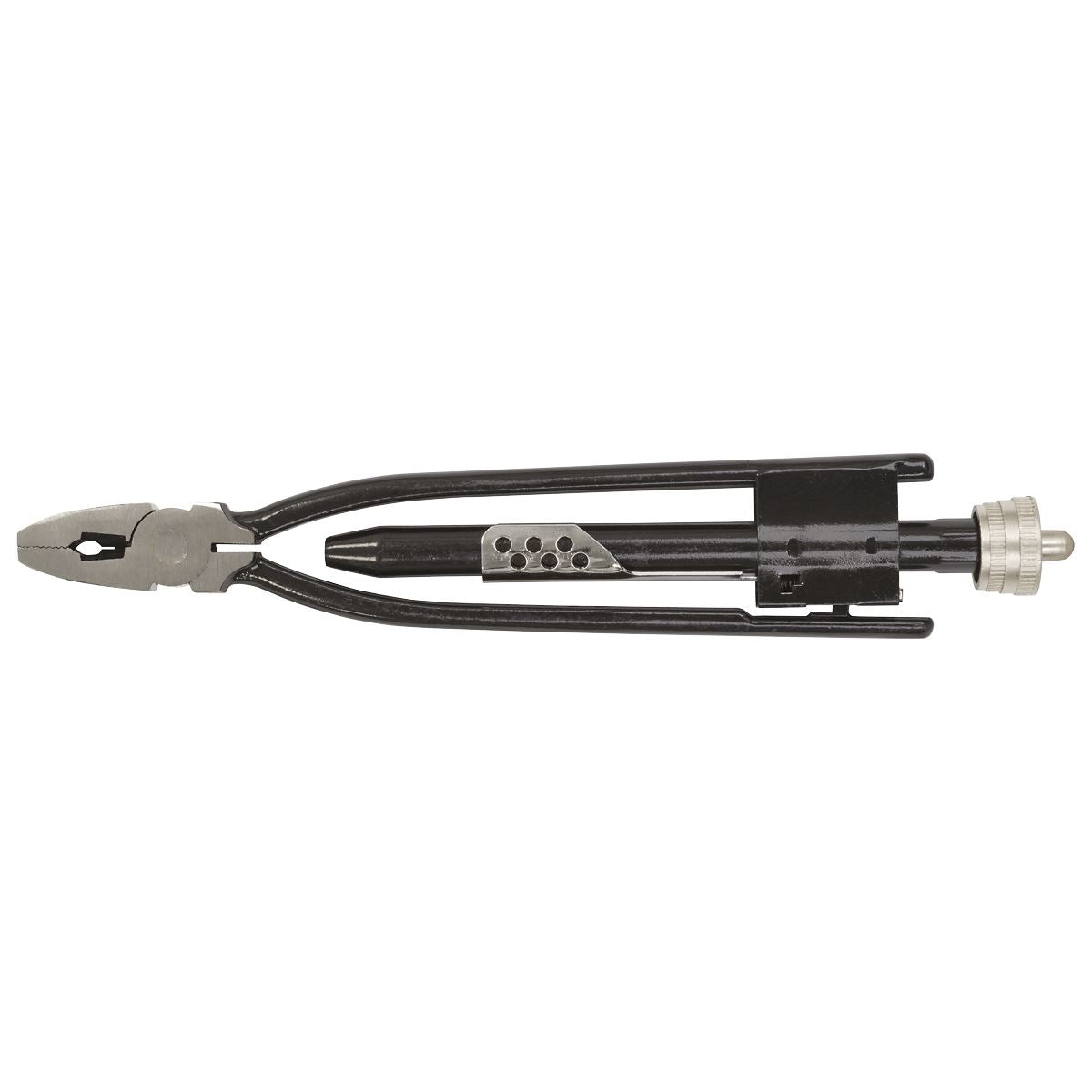 Sealey Wire Twister 270mm Safety S01100