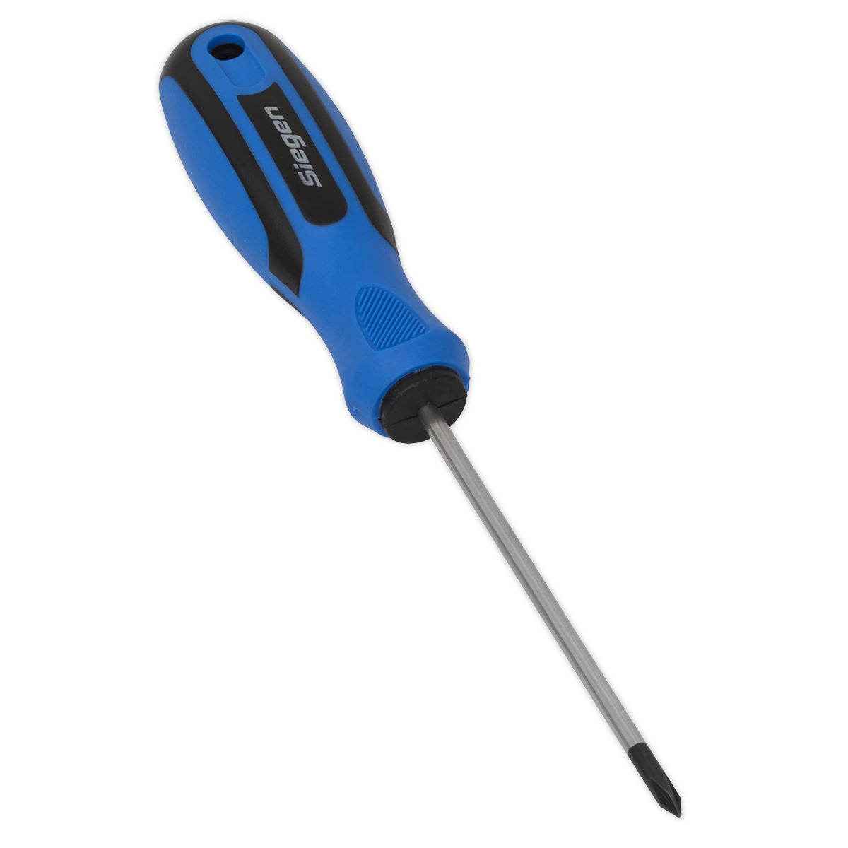 Sealey Screwdriver Phillips #0 x 75mm S01179