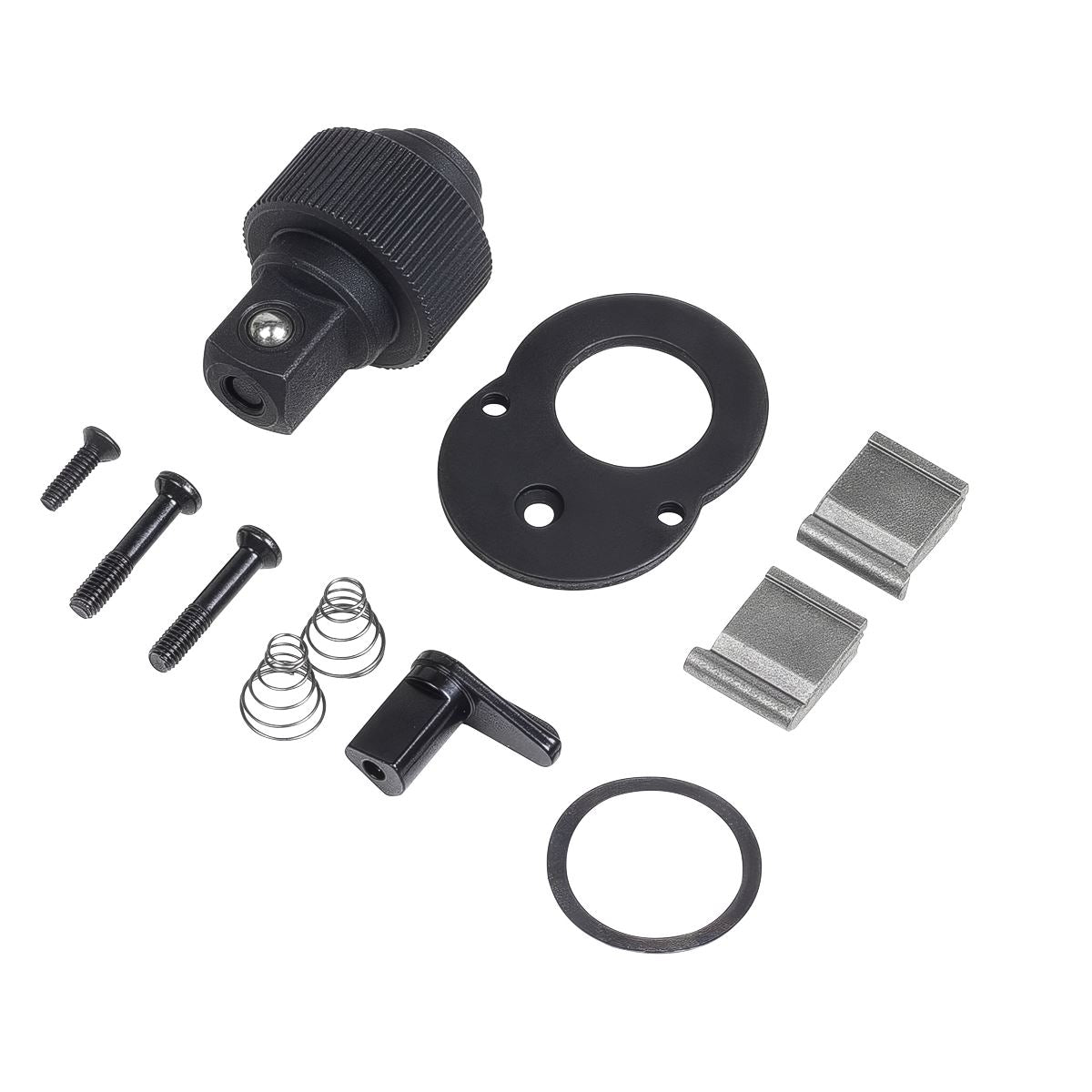 Sealey Repair Kit for S01201, S01204, S01206, S01208, S01259 & S01230 3/8"Sq Drive S01201.RK
