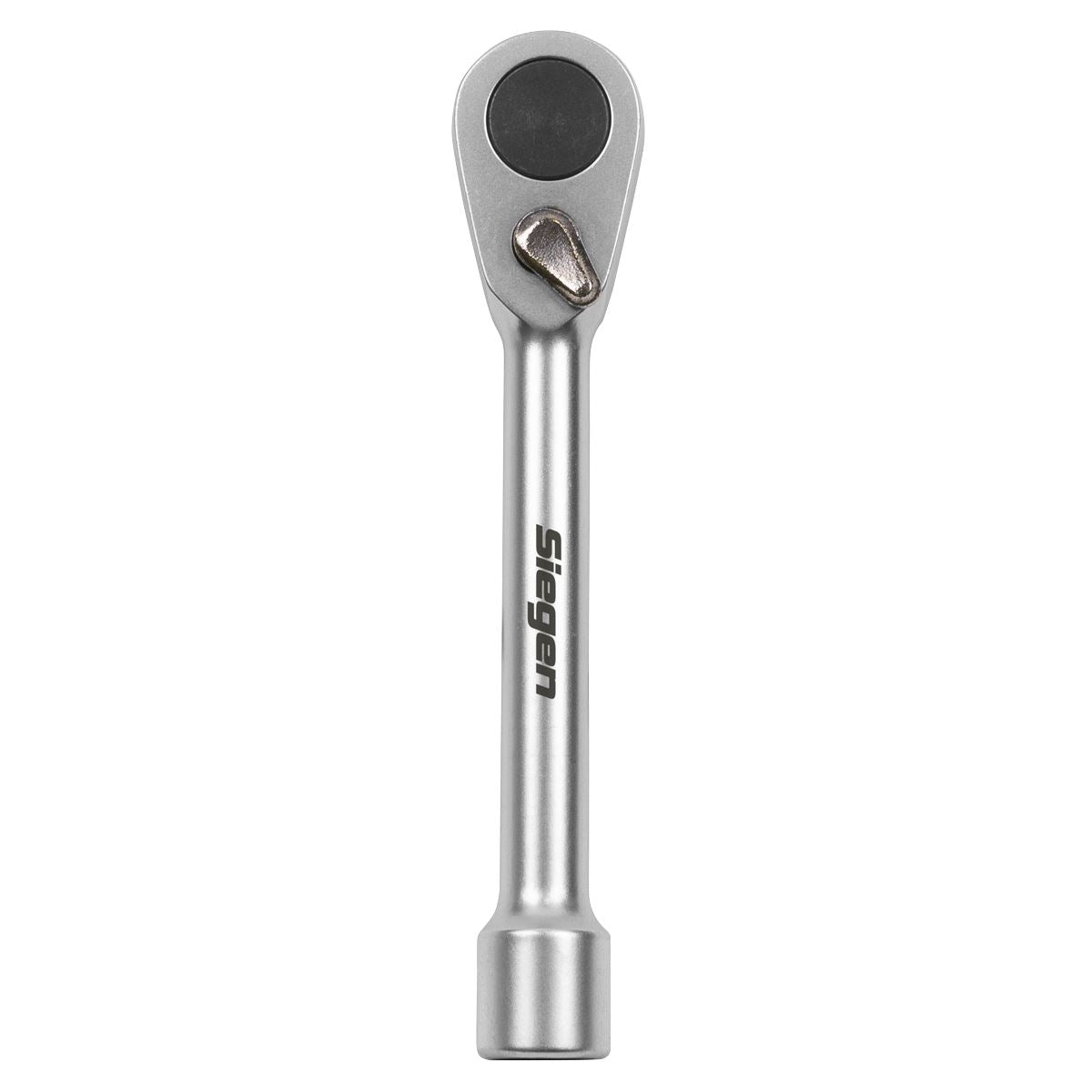 Sealey 1/4" Hex Micro Ratchet Bit Driver 72 TOOTH Drive Sq In The Handle S01252