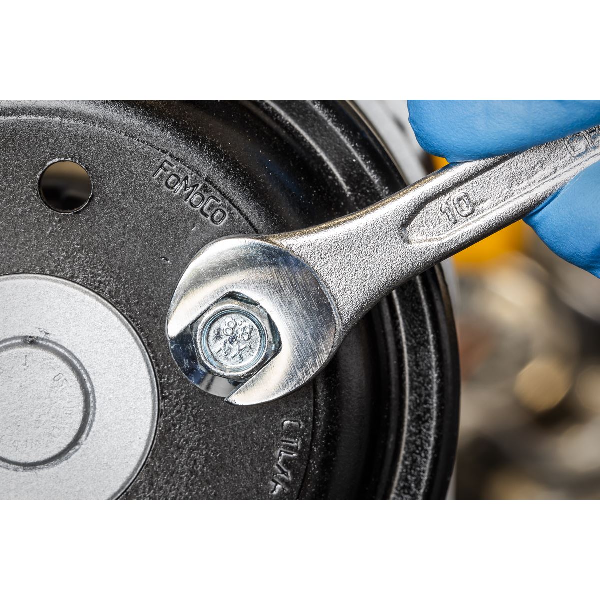 Sealey Combination Spanner 10mm S0410