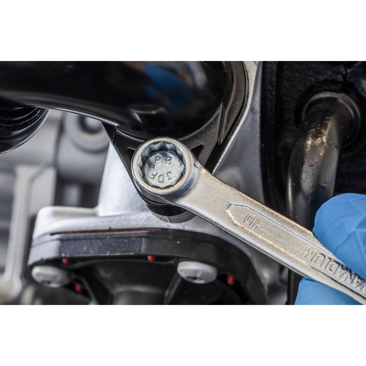 Sealey Combination Spanner 10mm S0410