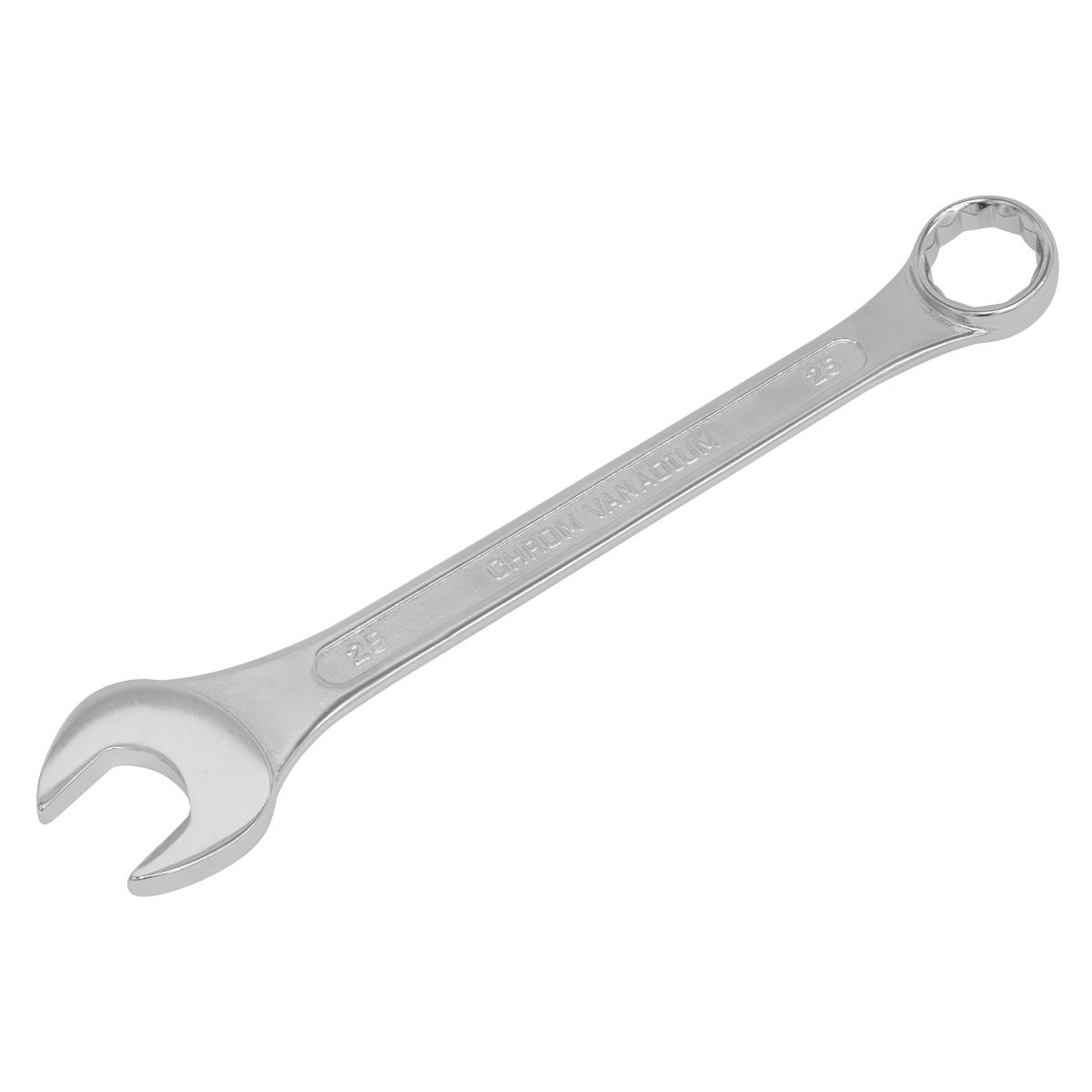 Sealey Combination Spanner 25mm S0425