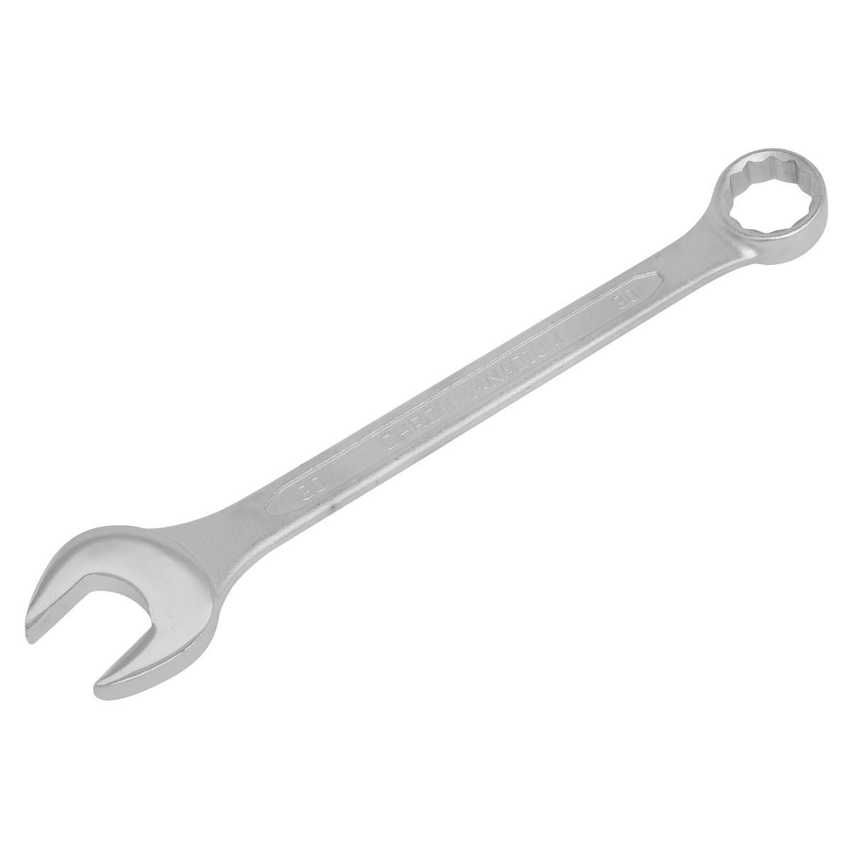 Sealey Combination Spanner 30mm S0430