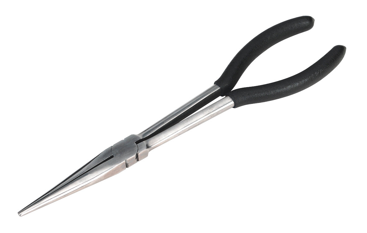 Sealey Needle Nose Pliers 275mm Straight S0434