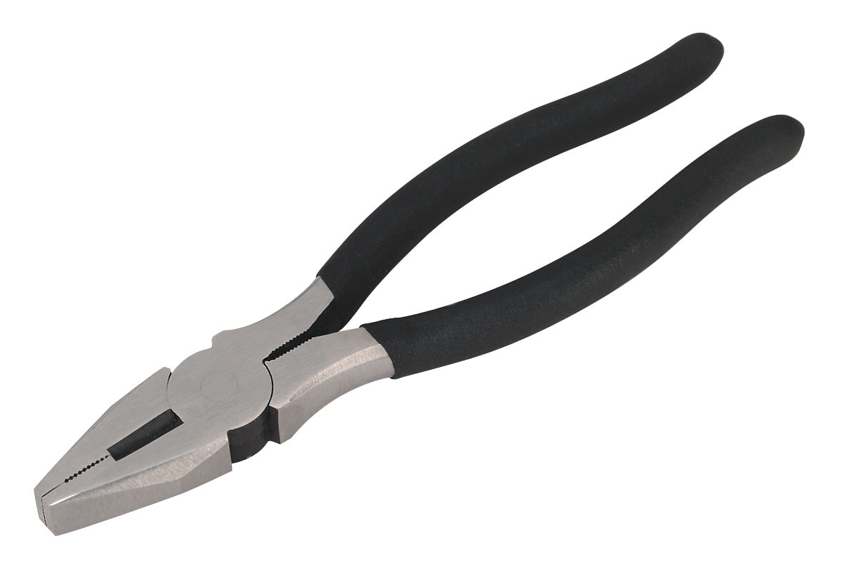 Sealey Combination Pliers 200mm S0446