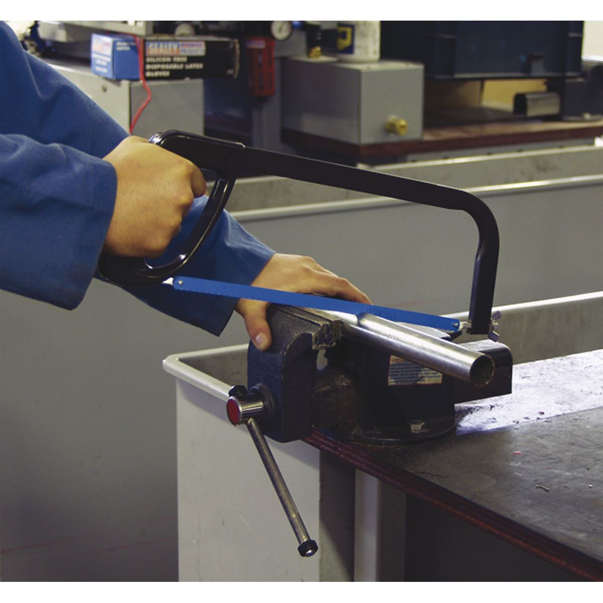 Sealey Hacksaw 300mm S0481