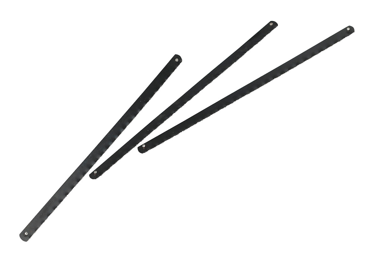 Sealey Junior Hacksaw Blade 150mm Pack of 10 S0527.B