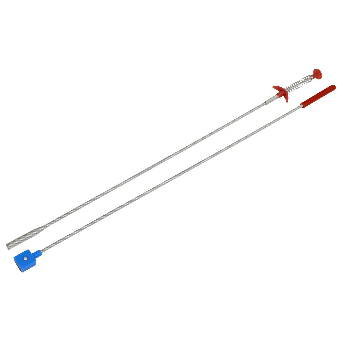 Sealey Pick-Up Tool Set 2pc S0610