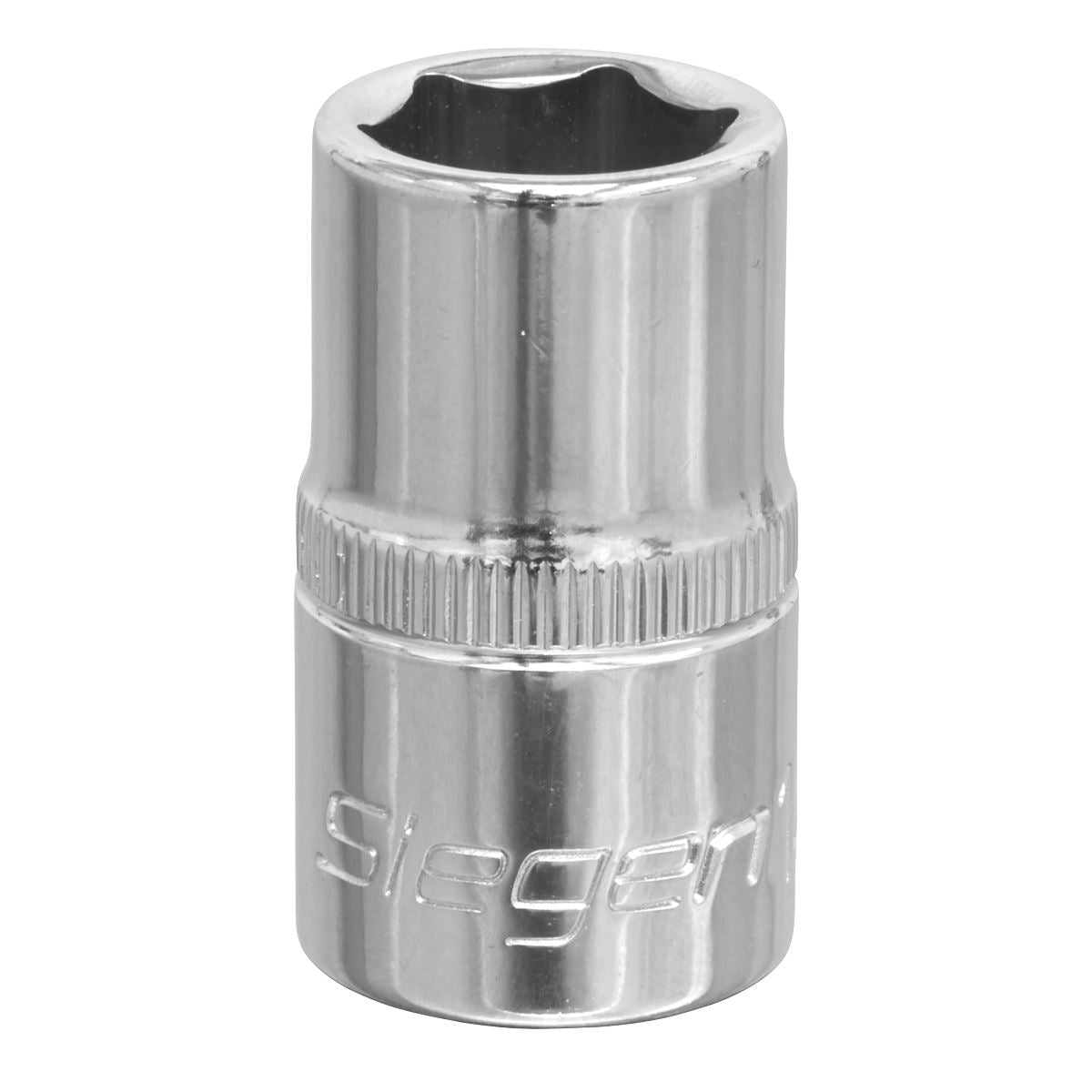 Sealey 14mm WallDrive Standard Length Chrome Socket 1/2"Sq Drive S0652