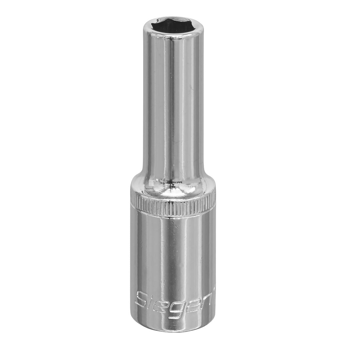 Sealey 10mm Deep Metric WallDrive Socket 1/2"Sq Drive Chrome S0666