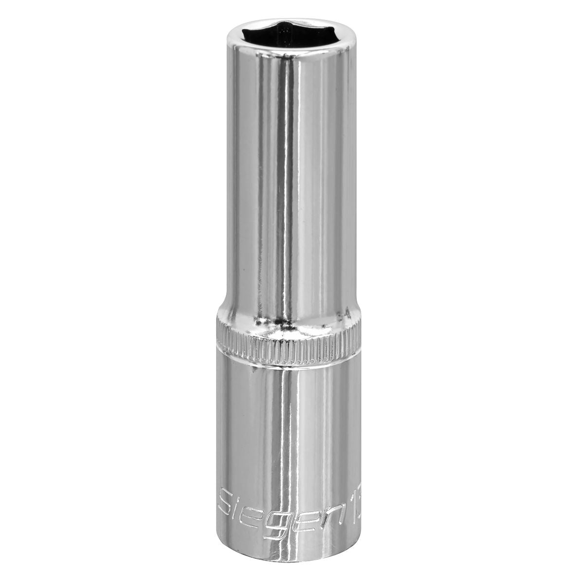 Sealey 13mm Deep Metric WallDrive Socket 1/2"Sq Drive Chrome S0669