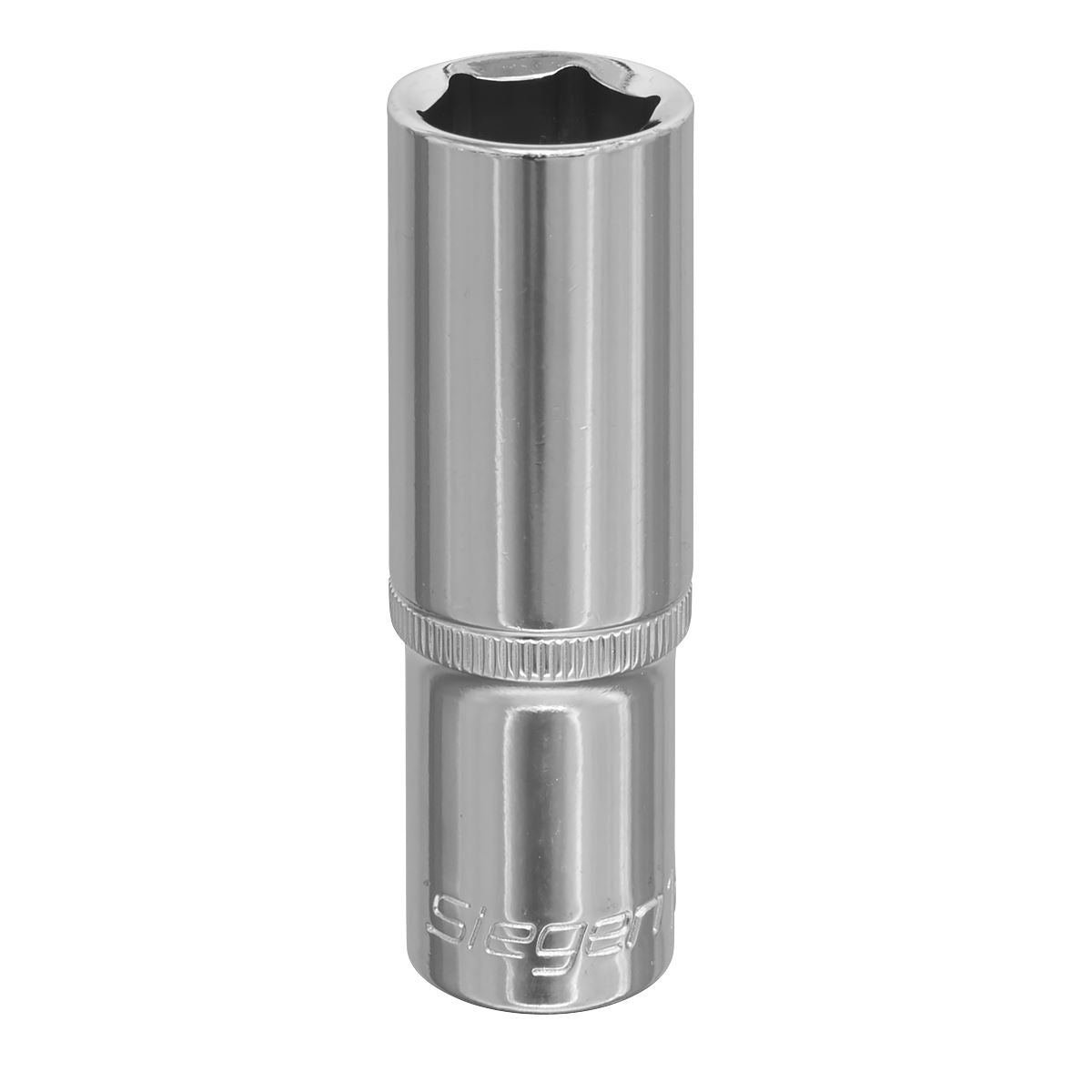 Sealey 18mm Deep Metric WallDrive Socket 1/2"Sq Drive Chrome S0674