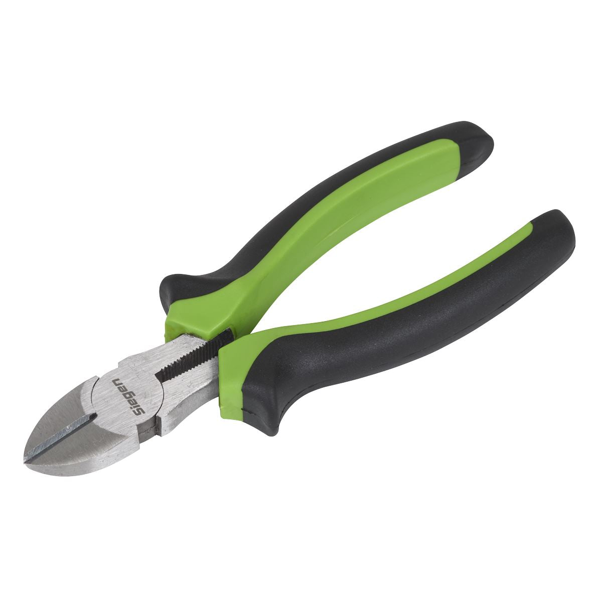 Sealey Side Cutters Comfort Grip 160mm S0813